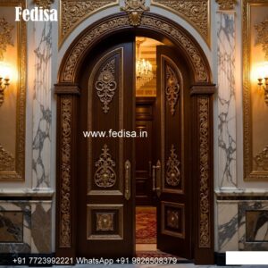 Net Door Design, Entrance Steps Design | Wooden Door Design 2026