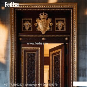 Panel Door Design, Chemical Door Design | Wooden Door Design 2026