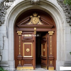 Jali Door, Main Door Design Wood And Glass | Wooden Door Design 2026