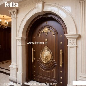 Net Door Design, Flush Door Designs With Veneer | Wooden Door Design 2026