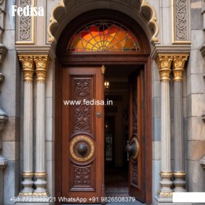 Jali Door, Collapsible Grill Gate | Wooden Door Design 2026