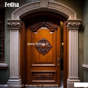 Net Door Design, Jali Door Price | Wooden Door Design 2026