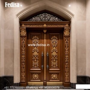 Traditional Main Door Designs For Home, Best Door Designs 2026 | Wooden Door Design 2026