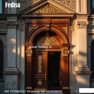 Safety Grill Gate Design For Main Door, 2026 Door Design | Wooden Door Design 2026