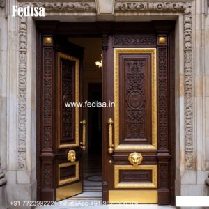 Room Gate Design, Wooden Door Design With Price | Wooden Door Design 2026