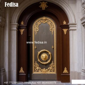 Panel Door Design, Handle Design For Door | Wooden Door Design 2026