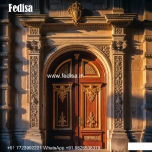 Jali Door, Jali Darwaja Design | Wooden Door Design 2026