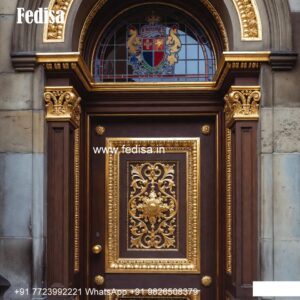 Panel Door Design, Different Door Designs | Wooden Door Design 2026