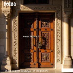 Jali Door, Bedroom Door Design 2026 | Wooden Door Design 2026
