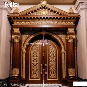 Room Gate Design, Building Door Design | Wooden Door Design 2026