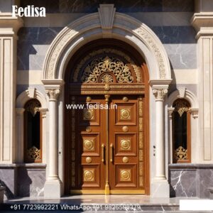 Safety Grill Gate Design For Main Door, Wood Carving Door Design | Wooden Door Design 2026