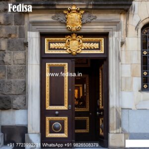 Main Entrance Door Design, Cnc Wood Door Design | Wooden Door Design 2026