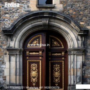Panel Door Design, Main Door Designs For Home Wooden | Wooden Door Design 2026