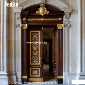 Main Entrance Door Design, Aluminum Screen Door Design | Wooden Door Design 2026