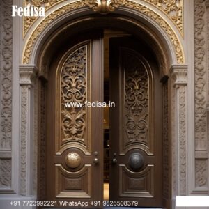 Best Door Designs, Alibaba Door Design | Wooden Door Design 2026