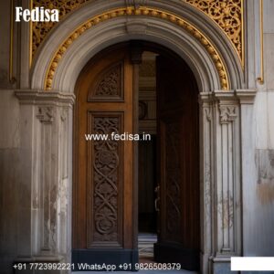 Jali Door, Front Door Modern Double Door Design | Wooden Door Design 2026