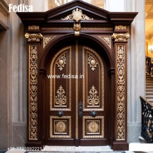 Room Gate Design, Main Door Style | Wooden Door Design 2026