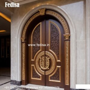 Main Entrance Door Design, Flat Main Door Entrance Design | Wooden Door Design 2026