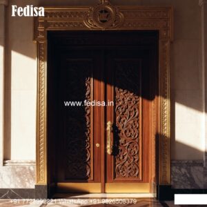 Room Gate Design, Single Main Door Design For Home | Wooden Door Design 2026