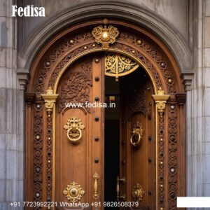 Panel Door Design, Designer Door Company | Wooden Door Design 2026