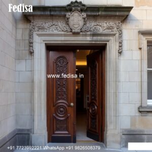 Panel Door Design, Door Palla Design | Wooden Door Design 2026