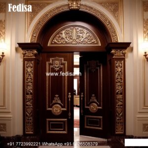 Room Gate Design, Office Entrance Door Design | Wooden Door Design 2026