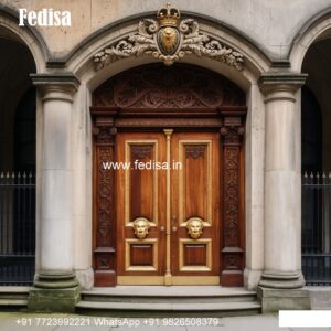 Room Gate Design, Inner Door Design | Wooden Door Design 2026