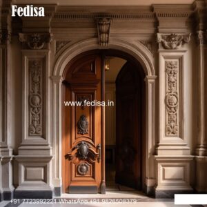 Best Door Designs, Steel Double Door Design For Home | Wooden Door Design 2026