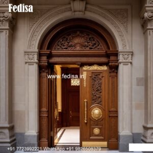 Best Door Designs, Maharaja Door Design | Wooden Door Design 2026