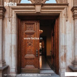 Jali Door, Front Double Door Design 2026 | Wooden Door Design 2026