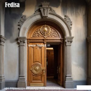 Panel Door Design, House Room Door Design | Wooden Door Design 2026