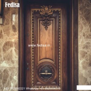 Net Door Design, Sheet Door Design | Wooden Door Design 2026
