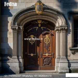 Jali Door, Segun Wood Door Design | Wooden Door Design 2026