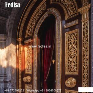 Best Door Designs, Sami Room Door Design | Wooden Door Design 2026