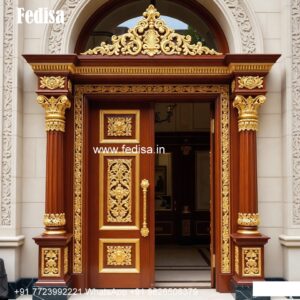 Jali Door, Pvc Door Design For Bedroom | Wooden Door Design 2026