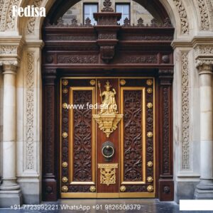 Main Entrance Door Design, Wood Door Design Simple | Wooden Door Design 2026