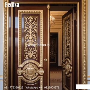 Net Door Design, House Wood Door Design | Wooden Door Design 2026