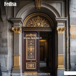 Traditional Main Door Designs For Home, First Door Design | Wooden Door Design 2026