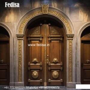 Net Door Design, Washroom Gate Design | Wooden Door Design 2026