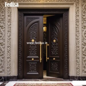 Main Entrance Door Design, Wooden Main Double Door Design | Wooden Door Design 2026