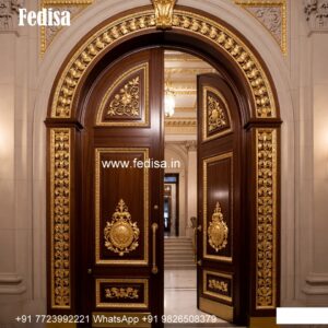 Net Door Design, Folding Grill Door Design | Wooden Door Design 2026