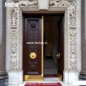Room Gate Design, Hall Main Door Design | Wooden Door Design 2026