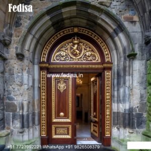 Net Door Design, Bathroom Door Design Pvc | Wooden Door Design 2026