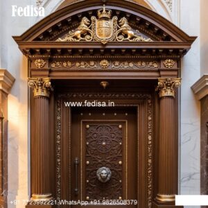 Best Door Designs, Jali Gate Design Wooden | Wooden Door Design 2026