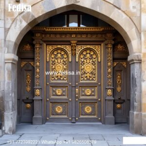 Jali Door, Room Gate Design For Home | Wooden Door Design 2026