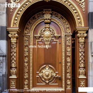 Panel Door Design, Main Door Design Double | Wooden Door Design 2026