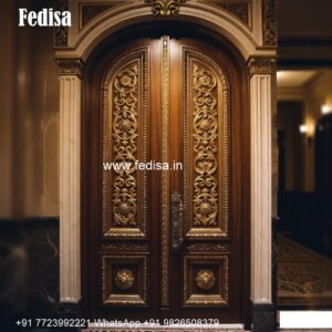 Best Door Designs, Design Darvaja | Wooden Door Design 2026