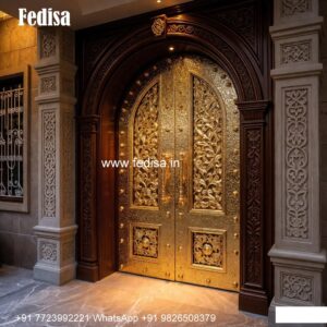 Room Gate Design, Office Front Door Design | Wooden Door Design 2026