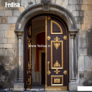 Jali Door, Door For Kitchen Entrance | Wooden Door Design 2026