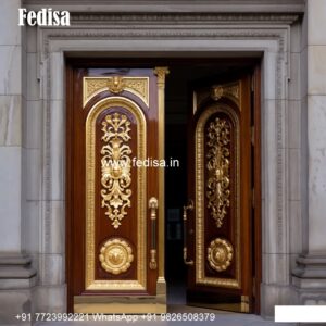 Safety Grill Gate Design For Main Door, Hdb Gate Design | Wooden Door Design 2026
